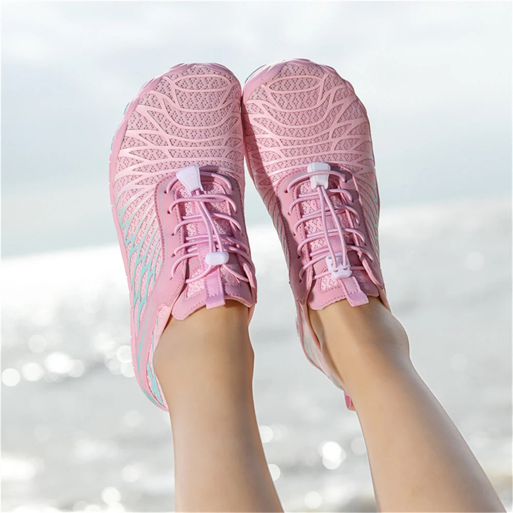 Aqua Quick-Drying Unisex Water Shoes