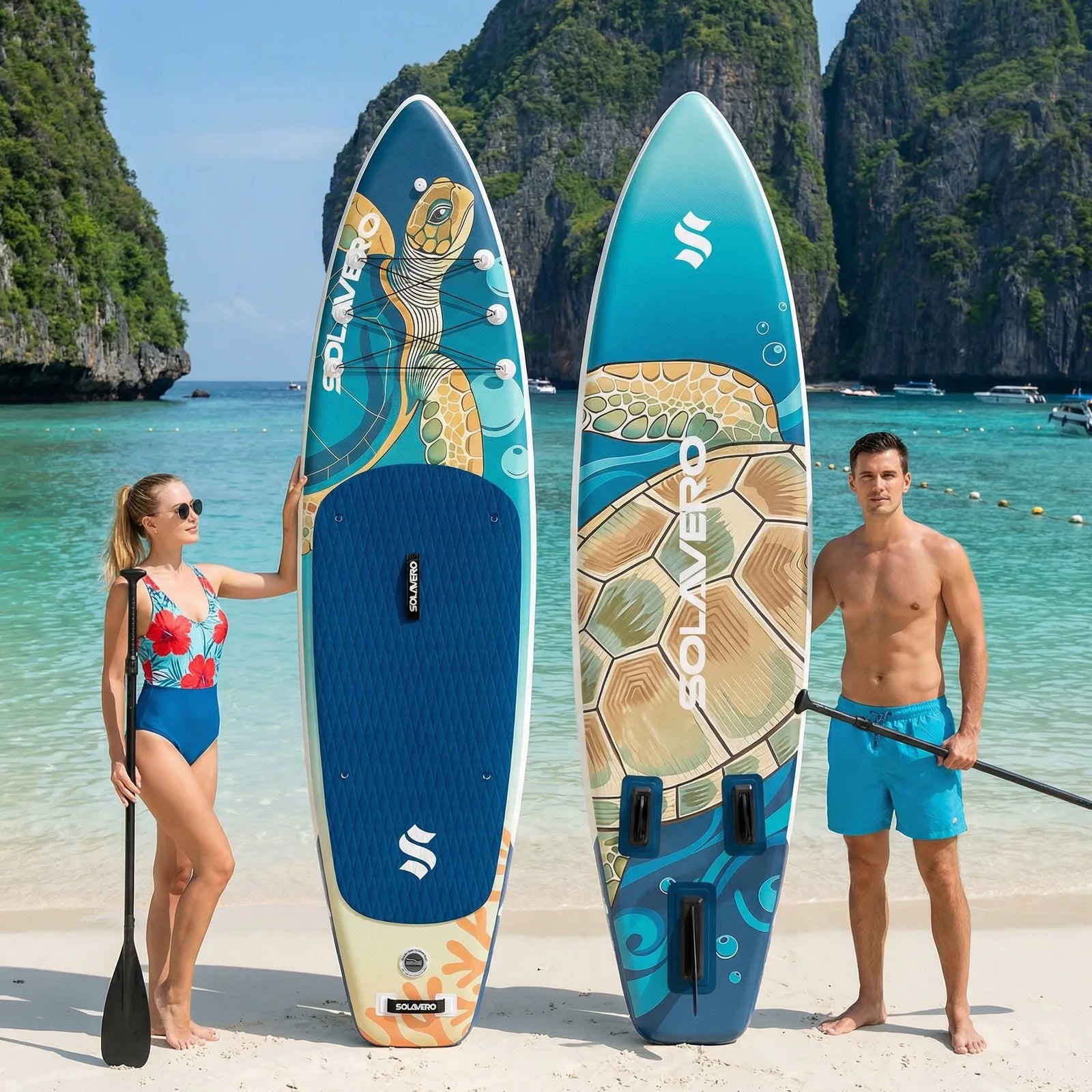 Stand Up Paddle Board,
