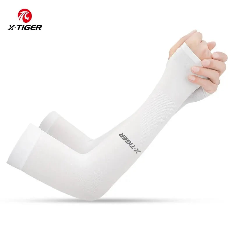 Cycling Arm  Sleeves