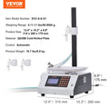 Automatic Liquid Filling Machine Bottle Water Filler